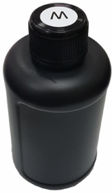JETBEST Led UV ink Rigid for DX5 0,5 lit White
